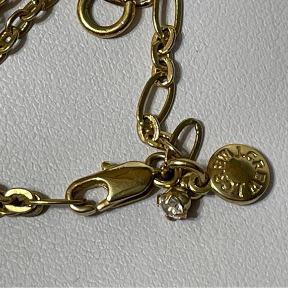J.Crew 27” Necklace with Charms - Picture 4 of 4
